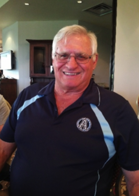 Bill Symons NOW