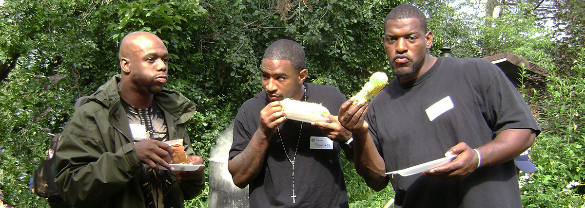 cornroast
